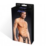 Blueline Pro-Mesh Camo G-String Sports Brief